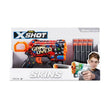 X Shot Excel Skin Game Over