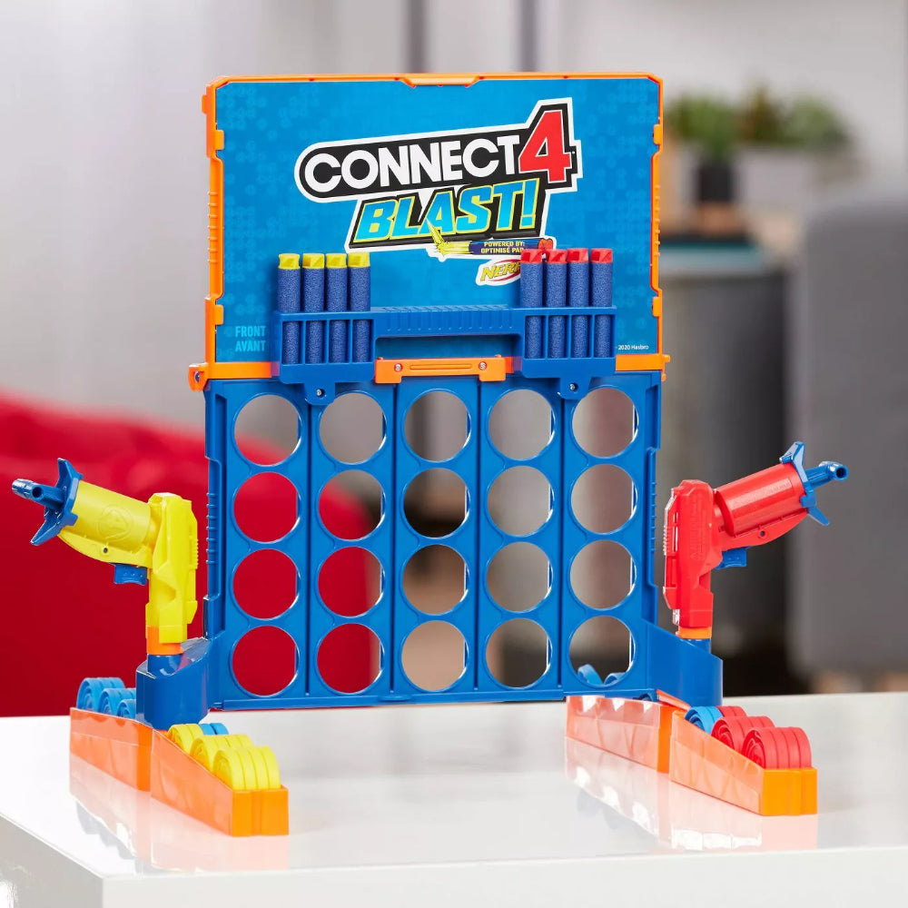Connect 4 Blast! Game  Image#3