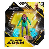 DC Black Adam Figure 4 Inch Assorted