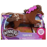 Winner's Stable 6.5" Sugar Collectible Horse Figure