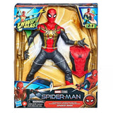 Hasbro Spiderman Integrated False