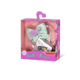 Glitter Girls Purse & Bow Assortment
