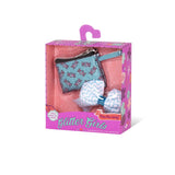Glitter Girls Purse & Bow Assortment