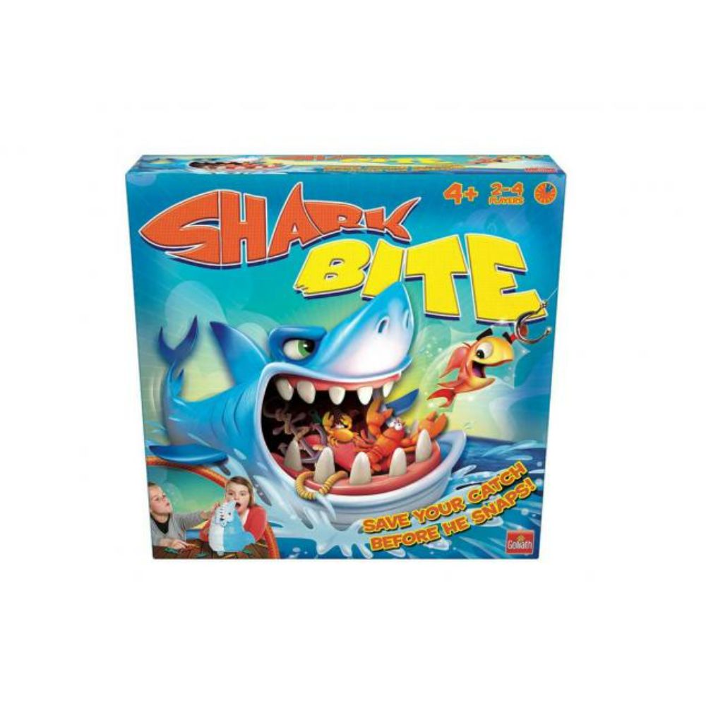Goliath Shark Bite – Toys4me