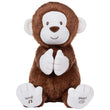 Gund Animated Clappy Monkey  Image#1