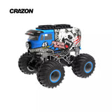 Crazon 2.4g 1:16 Oversize Wheel off road RC car 4x4 Monster Truck