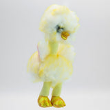 Beanie Boos Chick Benedict Yellow 6 inch