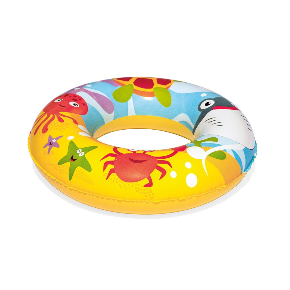 Bestway Pool Play Set 1.22M X H20CM Bestway Pool Play Set 1.22M X H20CM
