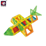 Xinbida Magnetic Blocks 70pcs