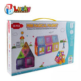 Xinbida Magnetic blocks 56 pcs