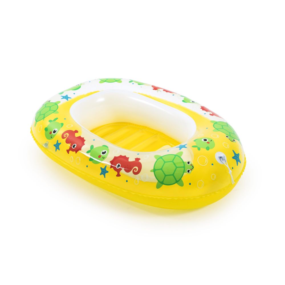 Bestway Kiddie Inflatable Swim Seat Float Bestway Kiddie Inflatable Swim Seat Float