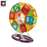 Xinbida Magnetic Blocks 70pcs