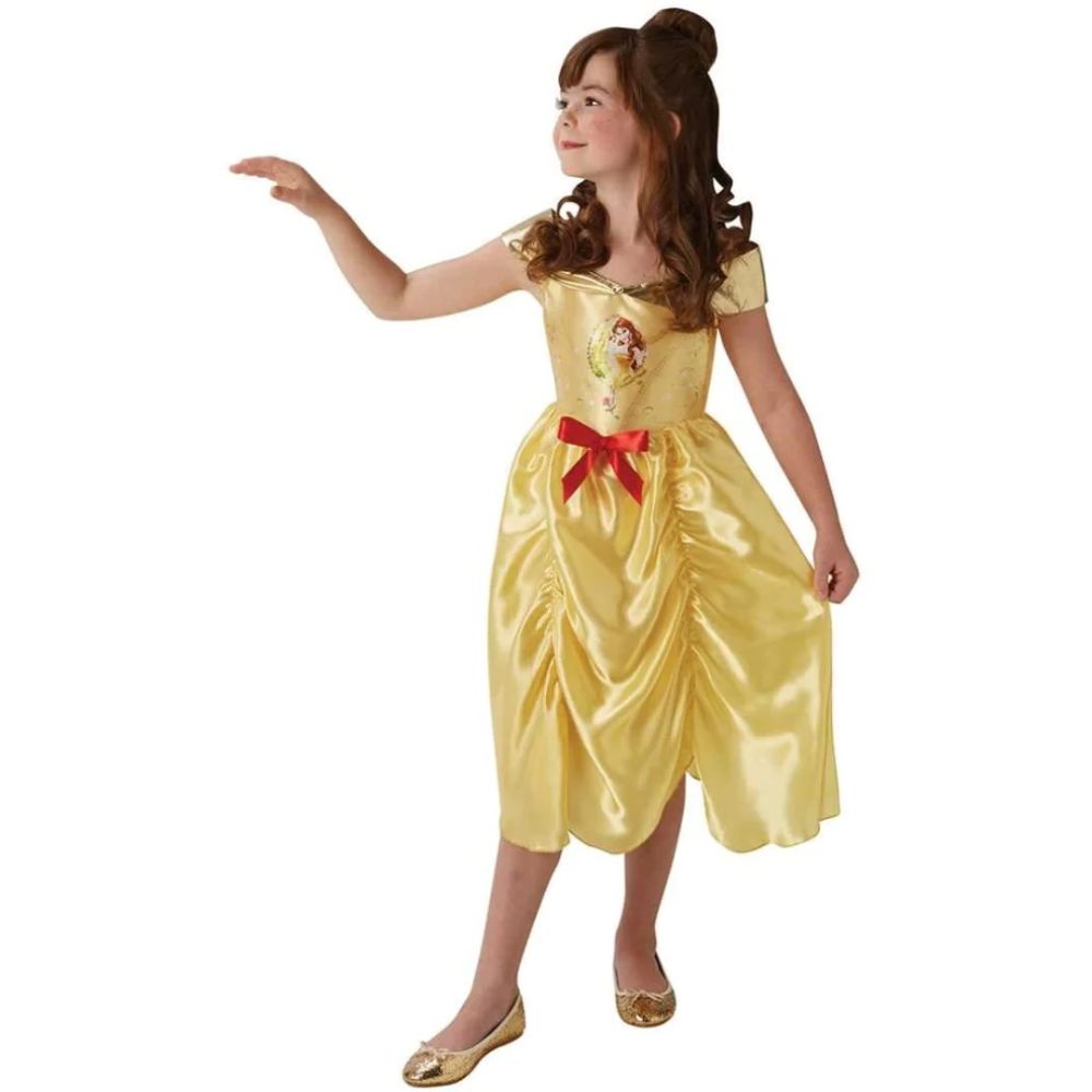 Rubies Fairytale Belle Small