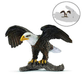 Schleich Bald eagle