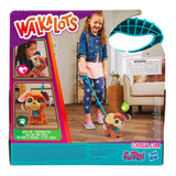 Furreal Walkalots Big Wags Cat
