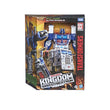 Transformers Kingdom War For Cyberton Trilogy Assorted