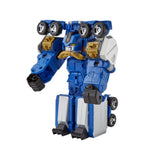 Power Rangers Combining Zords Asst (Sold Separately, Subject To Availability )  Image#4