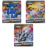 Power Rangers Combining Zords Asst (Sold Separately, Subject To Availability )  Image#1