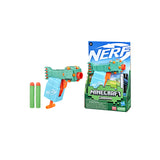 Nerf Ms MineCraft Assorted