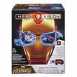 Avengers Hv Role Play Mask  Image#1