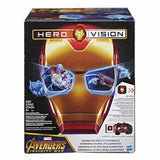 Avengers Hv Role Play Mask  Image#1