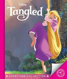 Usborne Tangled Storytime