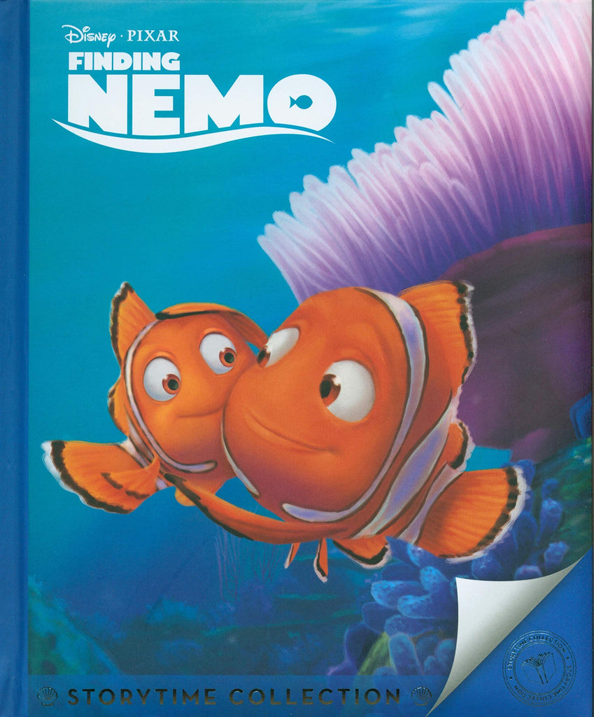 Usborne Disney Pixar Finding Nemo