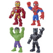 Marvel Super Hero Adventures Mega Assorted  Image#1