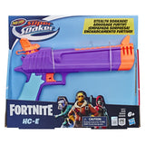 Nerf Soa Soaker Fortnite Hc E  Image#2