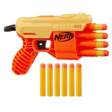 Nerf Ner Alpha Strike Fang Qs 4 Duel Tgt Set  Image#2