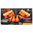 Nerf Ner Alpha Strike Fang Qs 4 Duel Tgt Set  Image#1