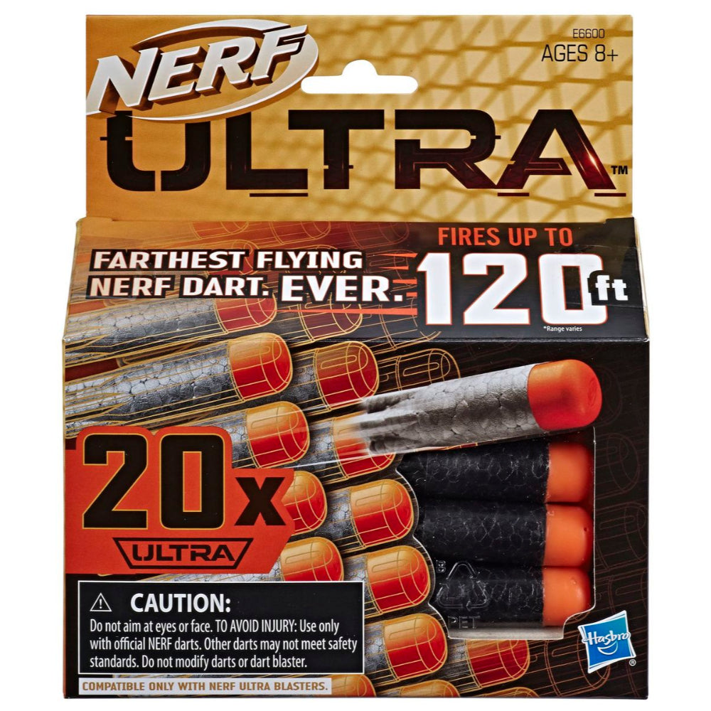 Nerf Ultra 20 Dart Refill Nerf Ultra 20 Dart Refill