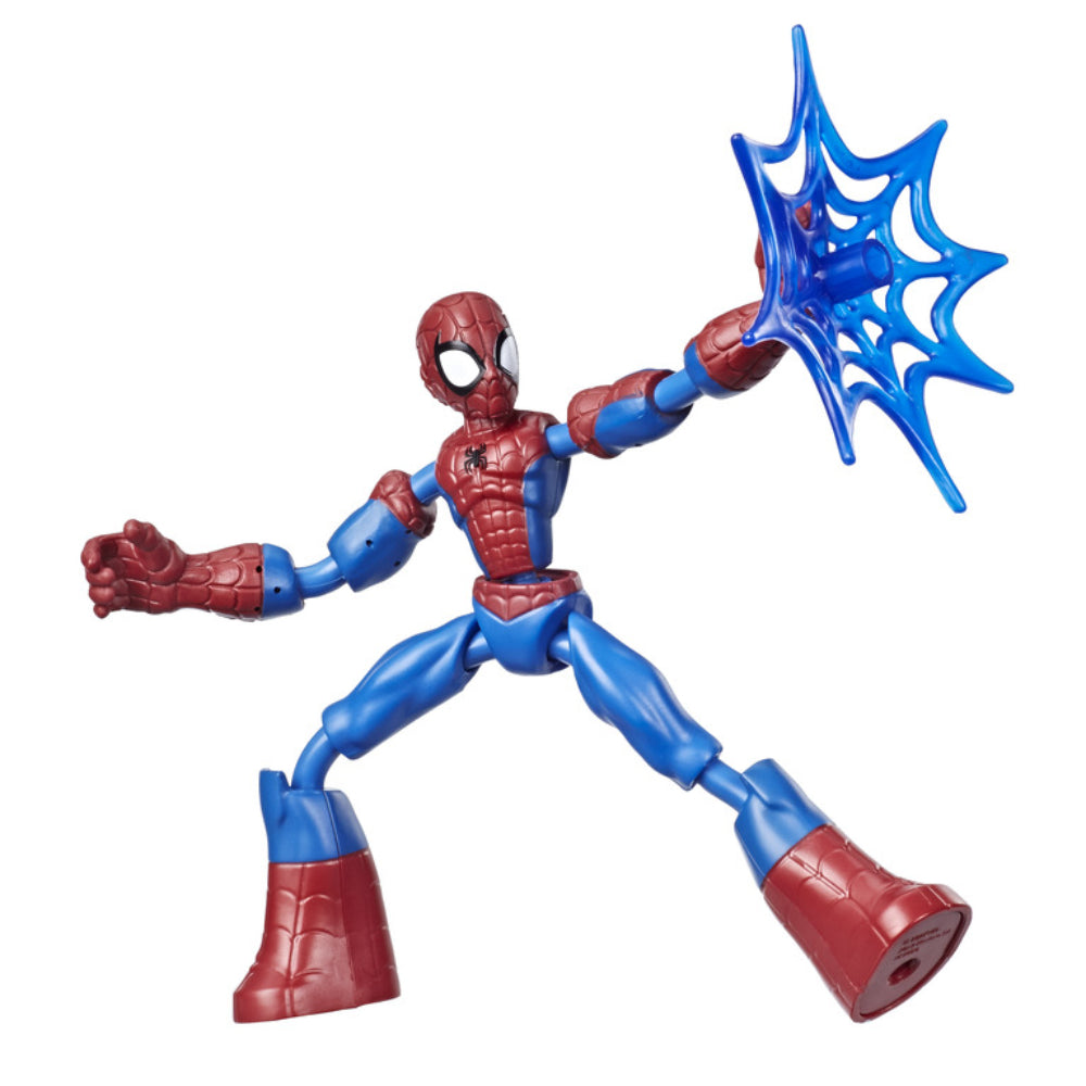 Spider Man Bend And Flex Spiderman  Image#1