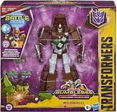Transformers Battle Call Trooper Assorted (Sold Separately Subject To Availability)  Image#3