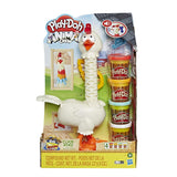 Play Doh Cluck A Dee Feather Fun Chicken  Image#2