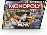 Monopoly Speed  Image#1