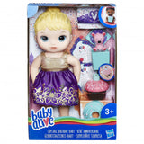Baby Alive Cupcake Birthday Baby  Image#2