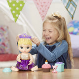 Baby Alive Cupcake Birthday Baby  Image#3