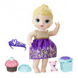 Baby Alive Cupcake Birthday Baby  Image#1
