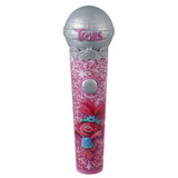 Trolls Poppys Microphone  Image#1