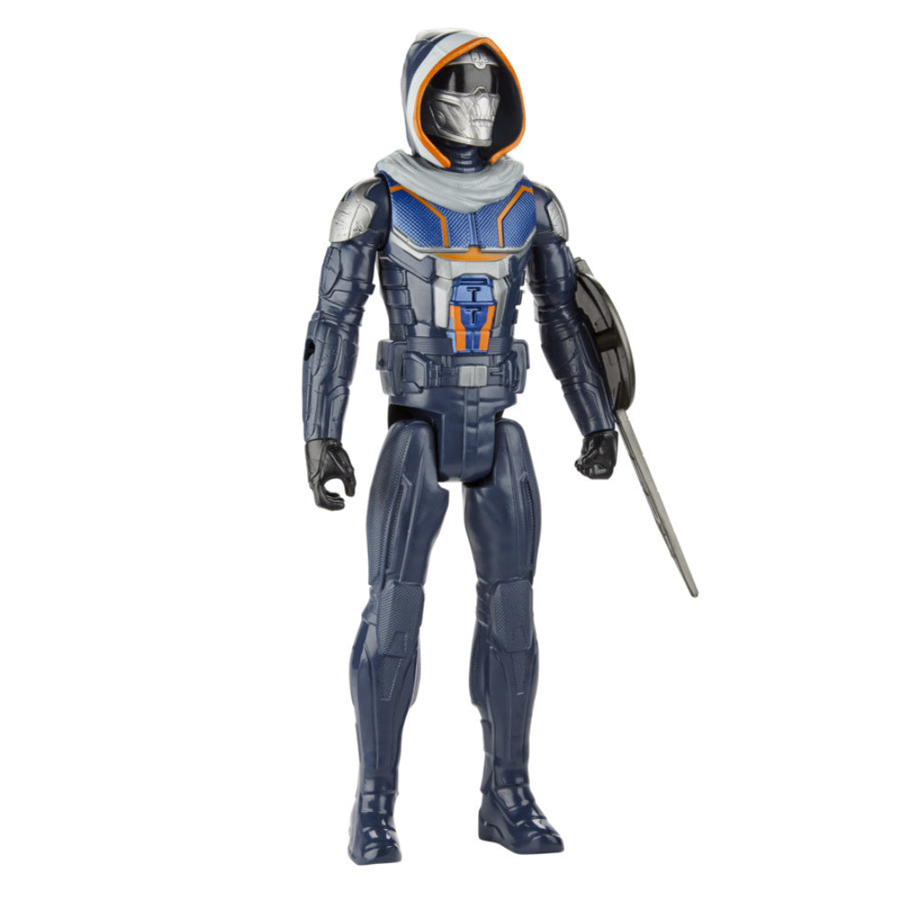 Black Widow Titan Hero Series Assorted  Image#2
