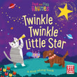 Usborne Peek and Play Rhymes Twinkle Twinkle Little Star