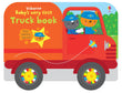 Usborne Babys Very First Truck Book