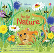 Usborne Popup Nature