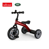 Rastar Land Rover Tricycle 10