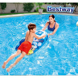 Bestway39 X 20/99CM X 51CM Animated Surf Rider  Image#3