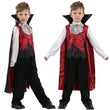 Kids Land Vampire Boy XL 130-140cm