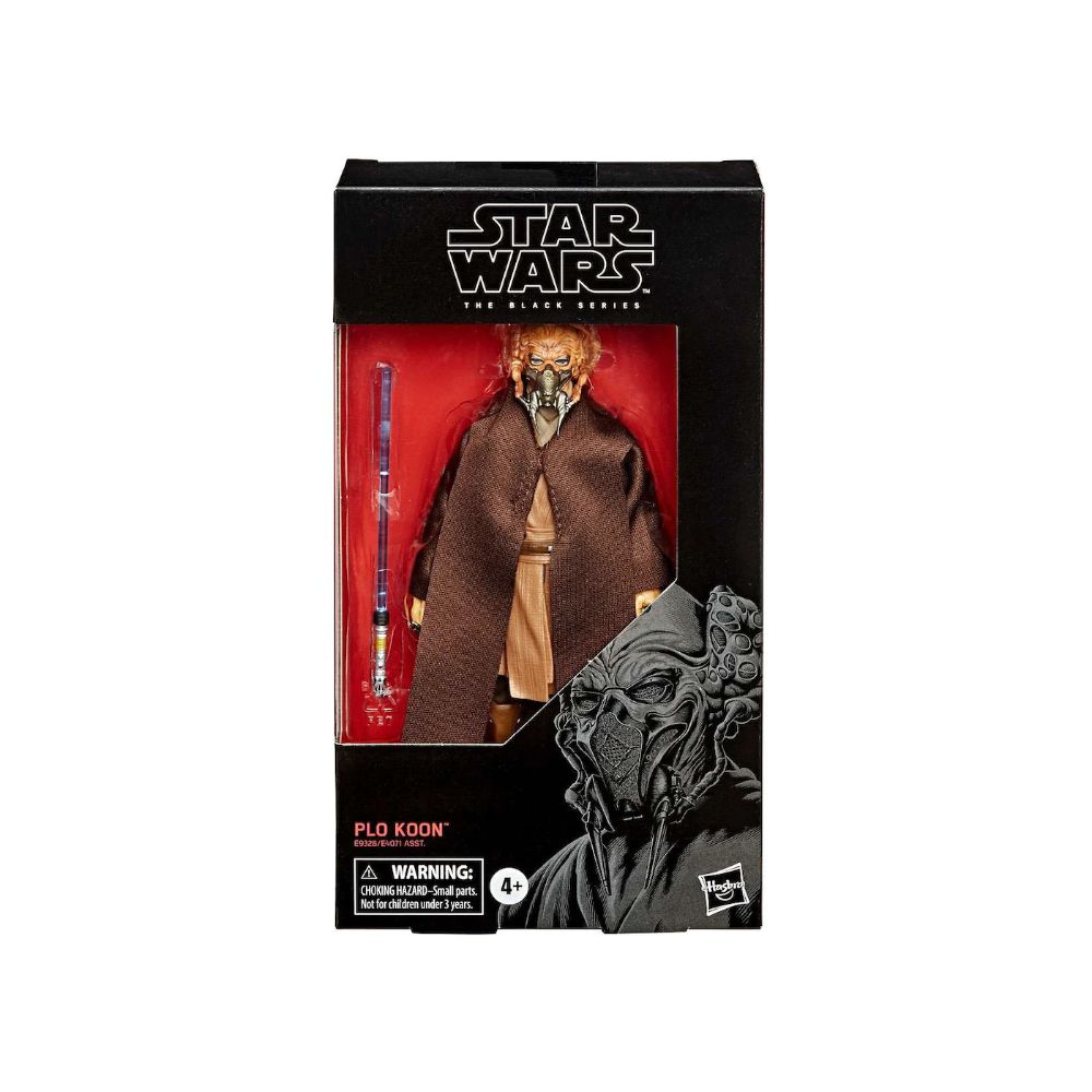 Star Wars S2 Black Series 6 Inches Figure Assorted