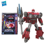 Transformers Legacy - EV Deluxe KO Prime