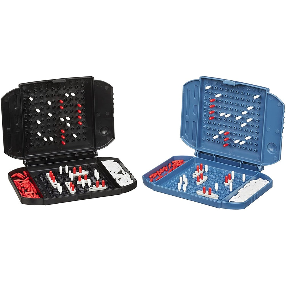 Hasbro Battleship Grab and Go Game